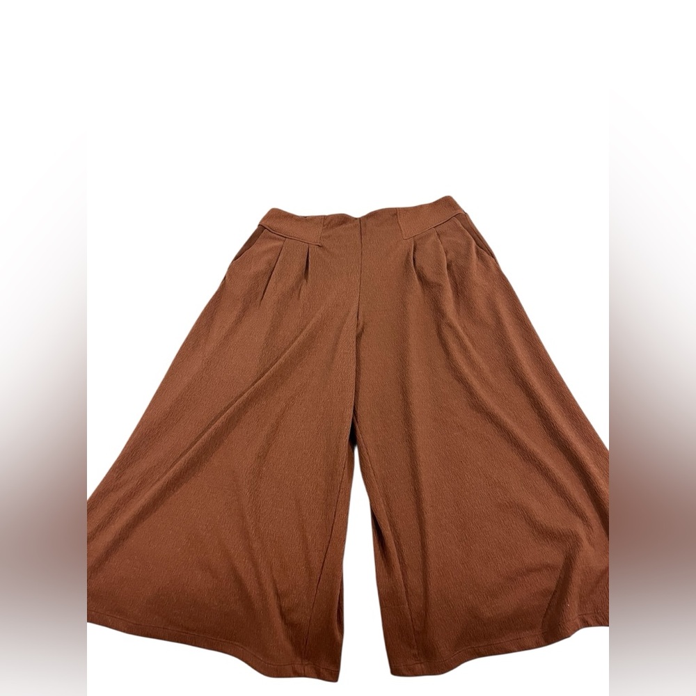 Matilda Jane Rich Brown Pants